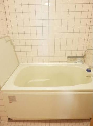 【浴室】 | 秀和代々木レジデンス