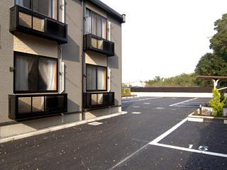 【外観】 | 白井 