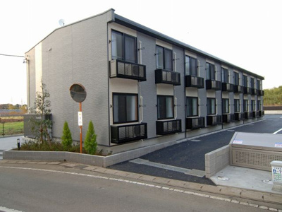 【外観】 | 白井 