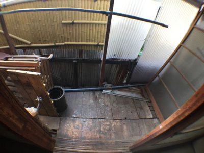  | 新田町　倉庫