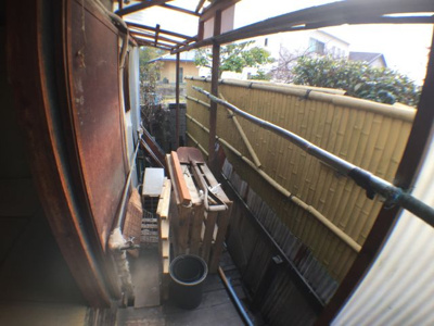  | 新田町　倉庫