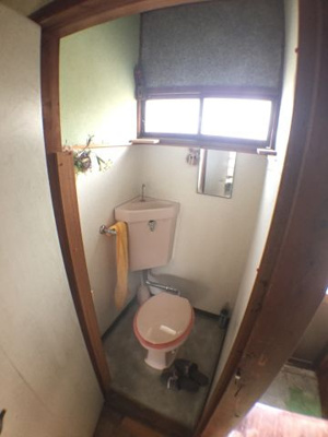  | 新田町　倉庫