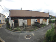 新田町　倉庫の画像