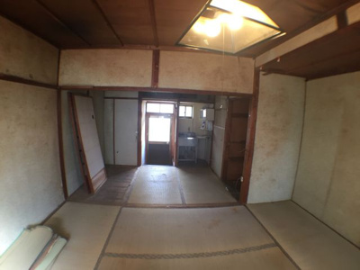  | 新田町　倉庫