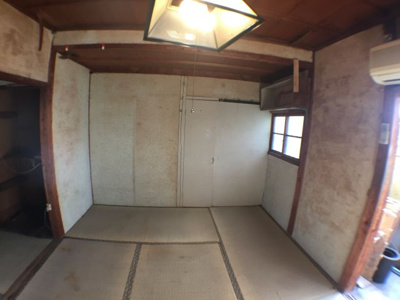  | 新田町　倉庫