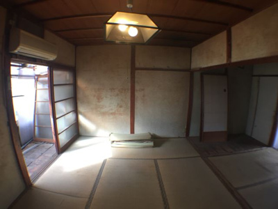  | 新田町　倉庫