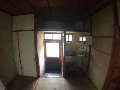  | 新田町　倉庫