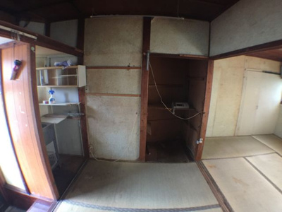  | 新田町　倉庫