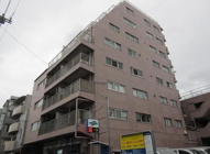 ストークマンション代田の画像