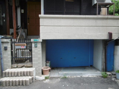 【外観】 | 出戸3丁目貸家