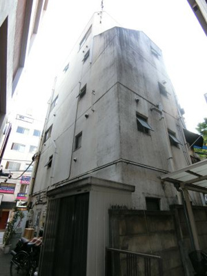 【外観】 | 三谷ビル