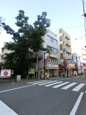 【外観】 | 三谷ビル