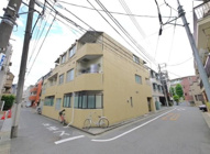 ダイアパレス中野新橋の画像
