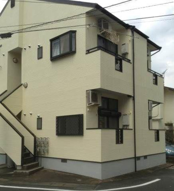 【外観】 【外観】