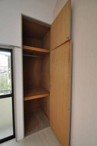 【収納】 | サンライズ井尻南