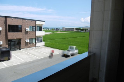 【展望】 | コーポラスタカラG