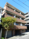 プロスパー目黒本町の画像