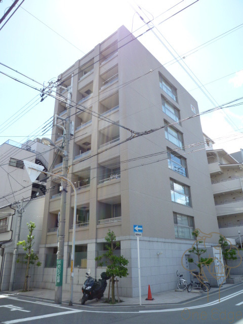 ルミエール東天満