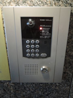【その他共用部分】 | オートロック完備