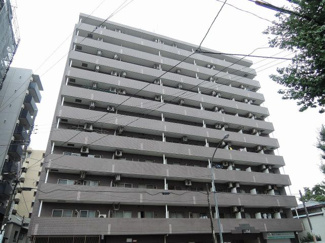 【外観】 | 横浜市営地下鉄ブルーライン「阪東橋」駅徒歩3分の好立地！京急本線「黄金町」駅徒歩7分の2線2駅利用可能！
