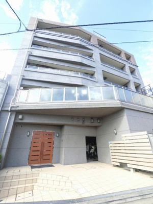 【外観】 | 日吉本町プレジデンスゼクティ