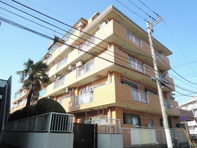 【外観】 | エスペランサ第８十日市場 | 平成29年7月新規内装リフォーム済物件！安心のアフターサービス保証付！
