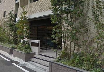 【エントランス】 | イニシア元住吉 | 東急東横線「元住吉」駅徒歩15分！東急東横線・目黒線「武蔵小杉」駅徒歩25分の2線2駅利用可能！