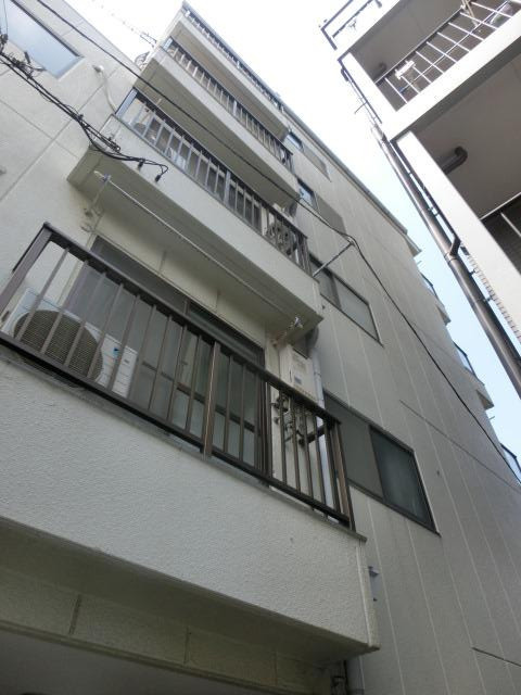 大阪市西淀川区野里２丁目の賃貸マンション