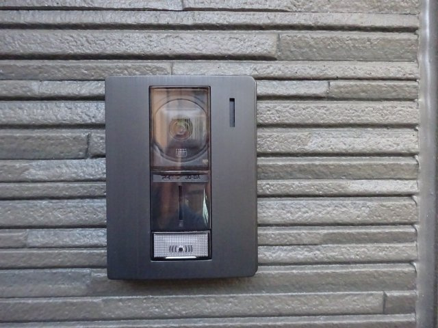 カルムプレイス東小岩の設備