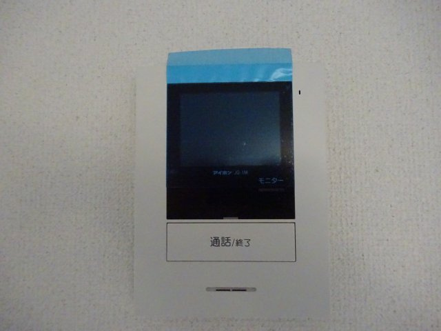 カルムプレイス東小岩の設備