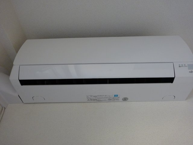 カルムプレイス東小岩の設備
