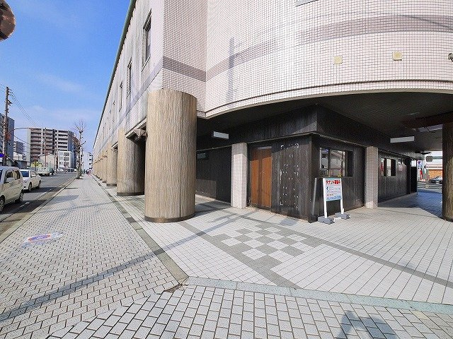 エルト桜井の周辺