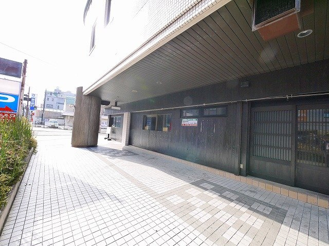エルト桜井の外観