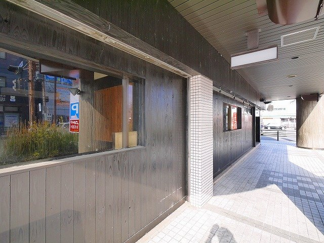 エルト桜井の外観