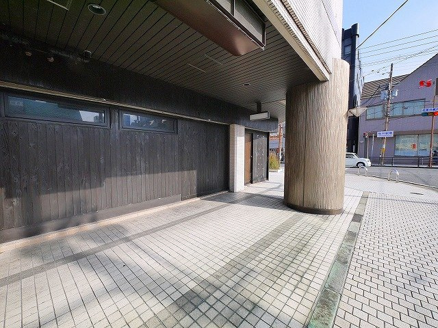 エルト桜井の外観
