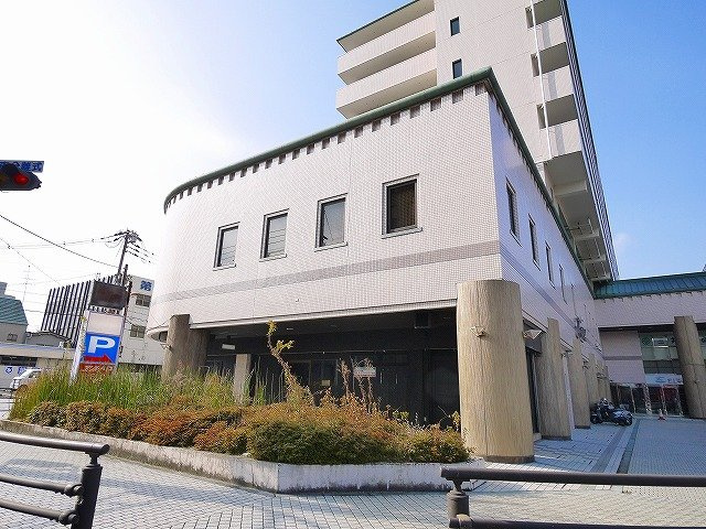 エルト桜井の外観