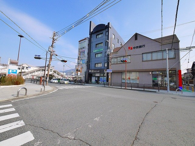 エルト桜井の周辺