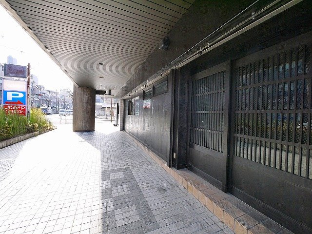 エルト桜井の外観