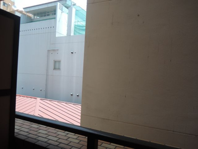【展望】 | ジュネパレス新松戸第14