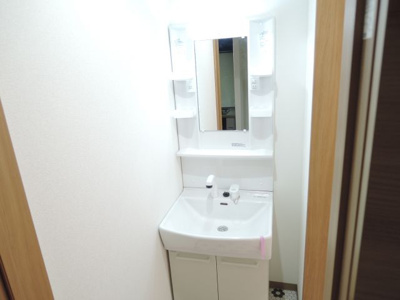 【独立洗面台】 | アドヴァンス新松戸