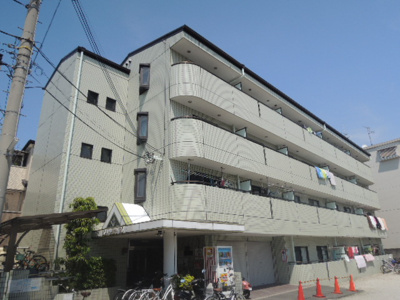 【外観】 | ザナドゥ90