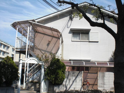 【エントランス】 | シェモワワン