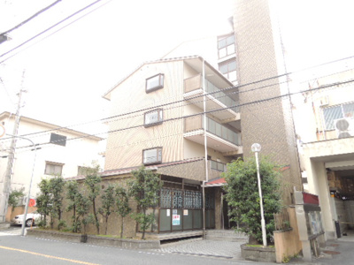【外観】 | サンヴァリ長吉