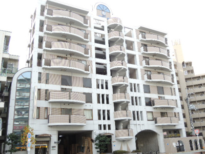 【外観】 | ファトゥルージェ