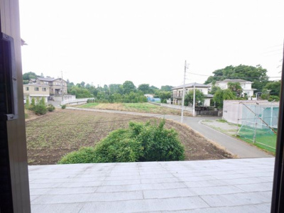 【展望】 | 小雀町貸家Ⅲ