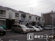 メゾンほわいと Ｂ棟の画像