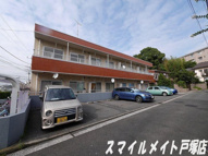 森ハイツ（仲介手数料無料）の画像