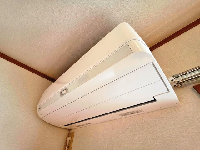 【設備】 | AVANZATA DM | エアコン
