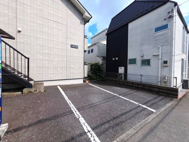 【駐車場】 | AVANZATA DM