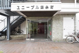 【エントランス】 | エントランス